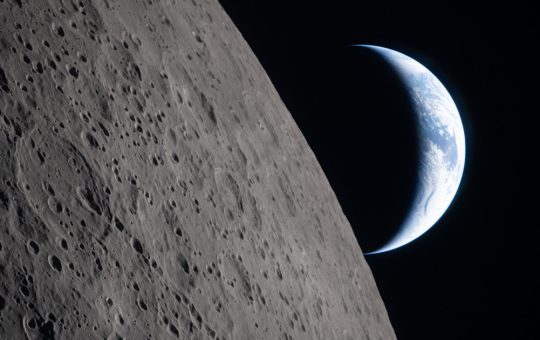 NASA și Ambițiile Sale Lunare: O Nouă Eră în Explorarea Spațială