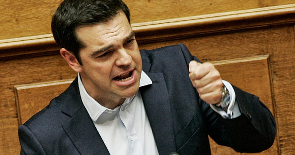 Alexis Tsipras și reîntoarcerea în arena politică grecească: O nouă speranță sau o iluzie?