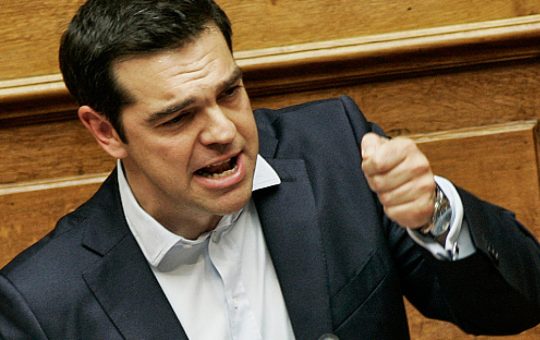 Alexis Tsipras și reîntoarcerea în arena politică grecească: O nouă speranță sau o iluzie?