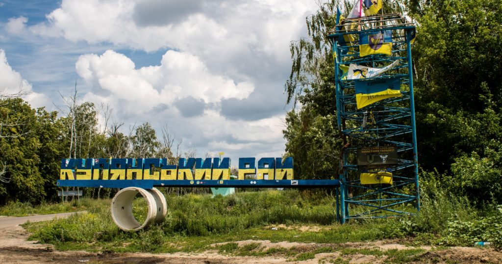 Bătălia pentru Kupiansk: Tactici Subterane și Provocările Războiului Modern