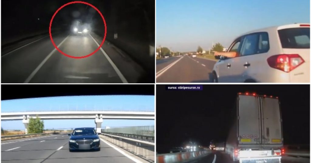 Impactul platformei e-SAR asupra siguranței rutiere în România: O analiză detaliată a sesizărilor online și a provocărilor legislative