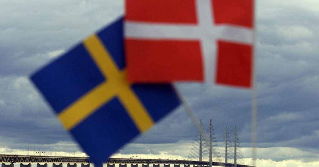Strâmtoarea Oresund: Laboratorul Războiului Hibrid al Rusiei Împotriva NATO