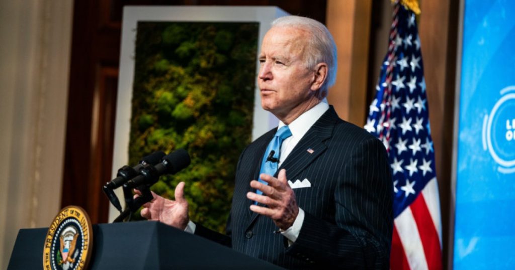 Controversa dintre Joe Biden și Departamentul Justiției: Implicații și Perspective