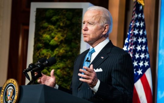 Controversa dintre Joe Biden și Departamentul Justiției: Implicații și Perspective