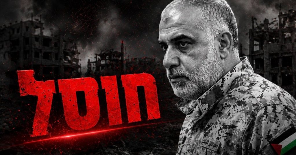 Eliminarea liderului Hamas: implicații și perspective asupra conflictului israeliano-palestinian