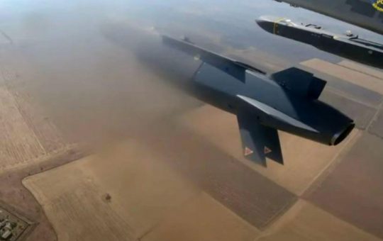 Atacul cu drone asupra Sevastopolului: O nouă escaladare în conflictul ruso-ucrainean