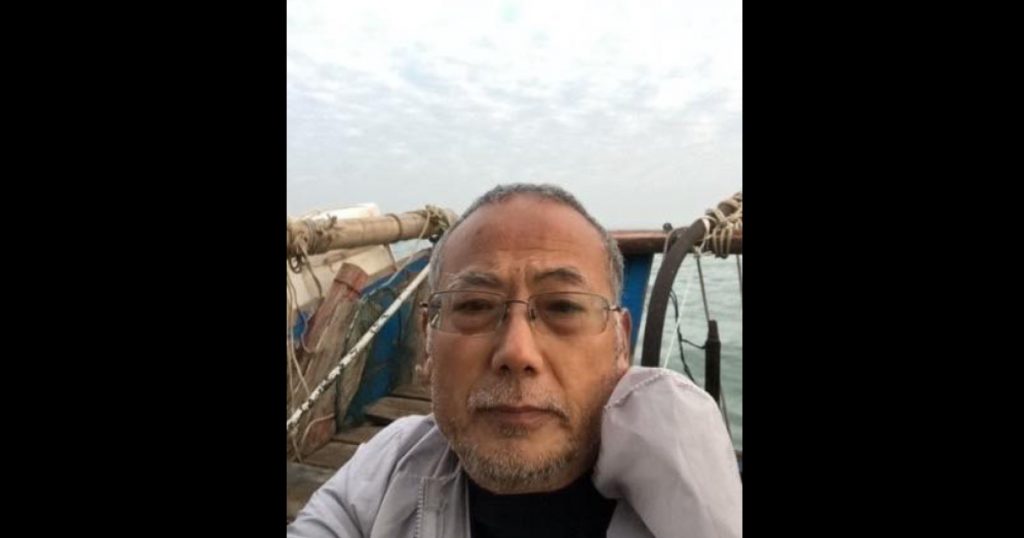 Fuga curajoasă a lui Dong Guangping: O poveste de rezistență din inima Chinei