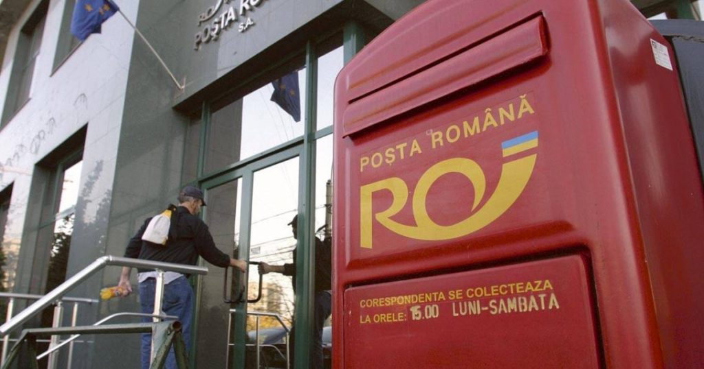 Controversele reorganizării Poștei Române: Sindicatele se opun deciziilor Guvernului interimar