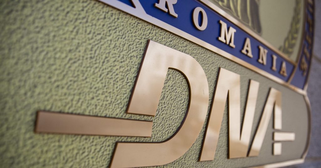 Percheziții DNA la Primăria Iași: O investigație în adâncime asupra dispariției păcurii din rezervele statului