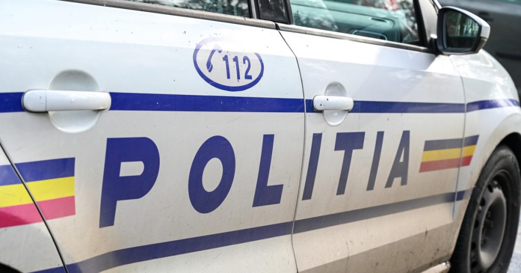 Tentativa la omor în trafic: Un caz semnificativ din Alba care ridică semne de întrebare asupra comportamentului șoferilor români