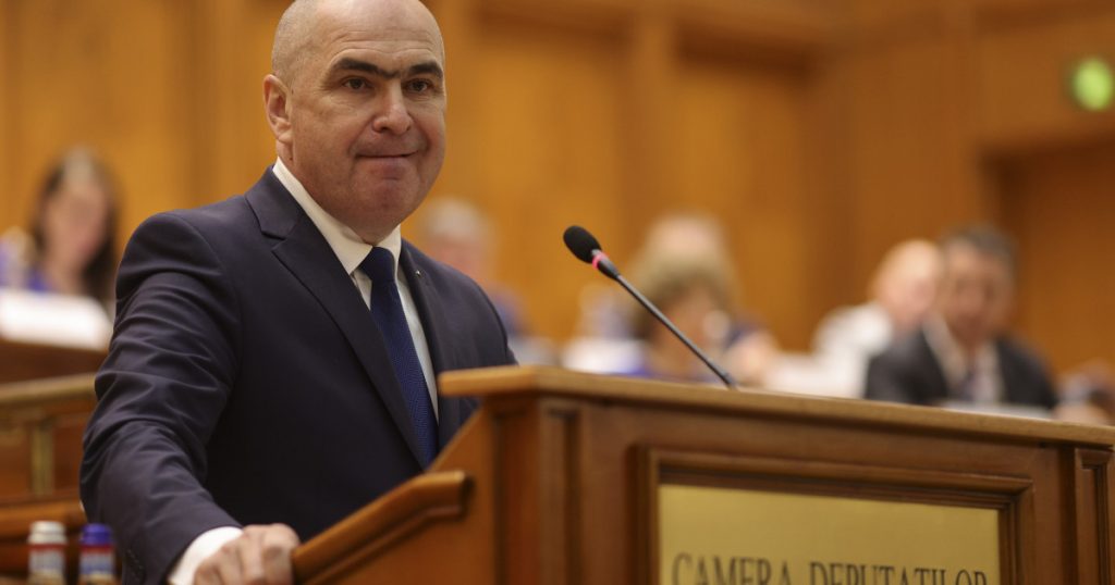 Interviul Premierului Ilie Bolojan la Digi FM: Context, Implicații și Perspective Politice