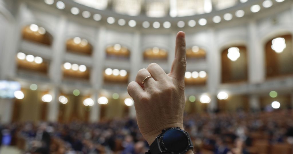 Interzicerea Vânzării Acțiunilor Companiilor de Stat: O Decizie Controversată cu Implicații Profunde pentru Viitorul Economic al României