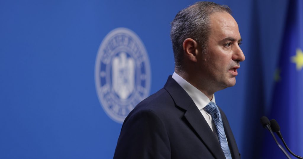 Controversa Achizițiilor de Vaccinuri Anti-COVID: Audierea lui Alexandru Nazare la DNA și Implicațiile Sale