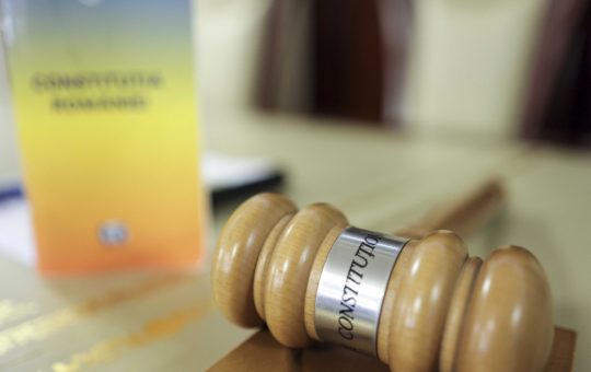 Decizia CCR privind guvernanța corporativă a companiilor de stat: Implicații și perspective