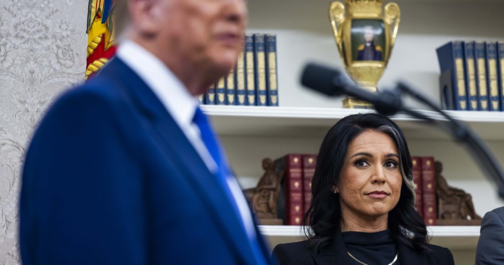 Tulsi Gabbard: Demisia unui lider controversat și implicațiile sale pentru Serviciul Național de Informații al SUA