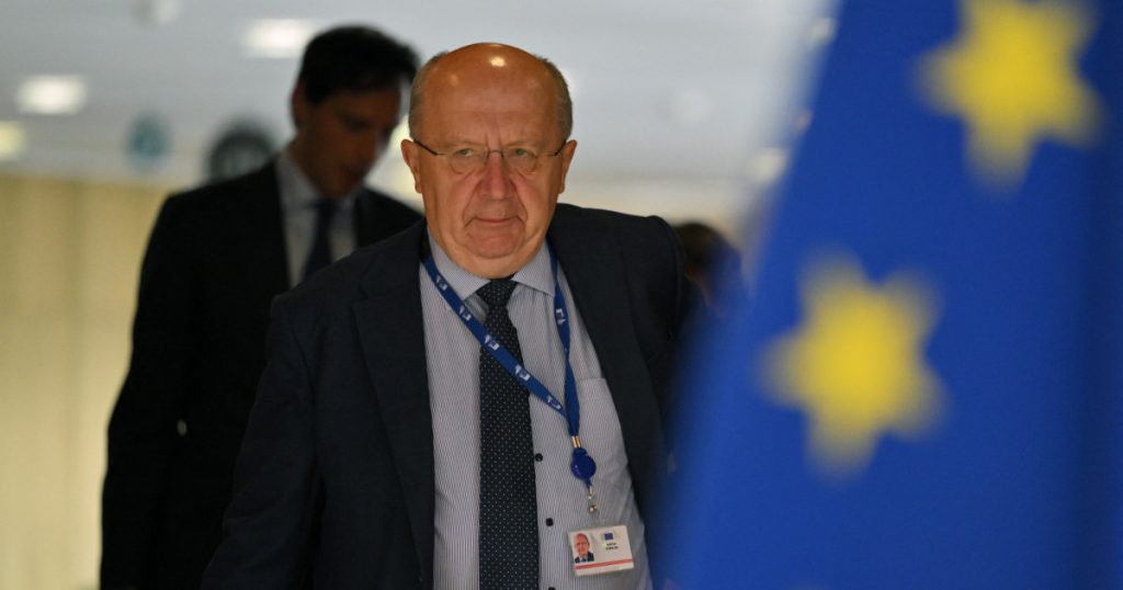 Apelul Comisarului European pentru Apărare: Oportunități și Provocări în Producția de Armament