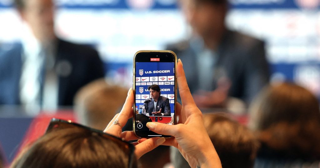 Lotul SUA la Campionatul Mondial de Fotbal 2026: O Privire Asupra Jucătorilor din Europa și Provocările Viitoare