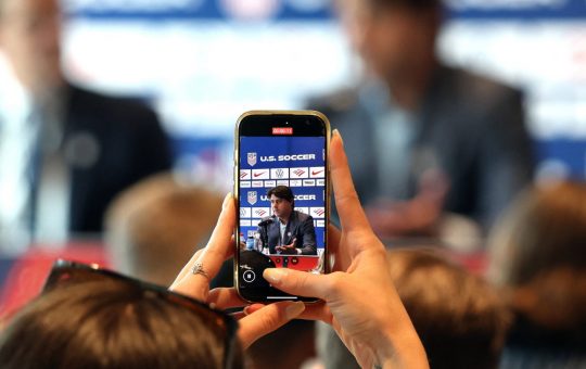 Lotul SUA la Campionatul Mondial de Fotbal 2026: O Privire Asupra Jucătorilor din Europa și Provocările Viitoare