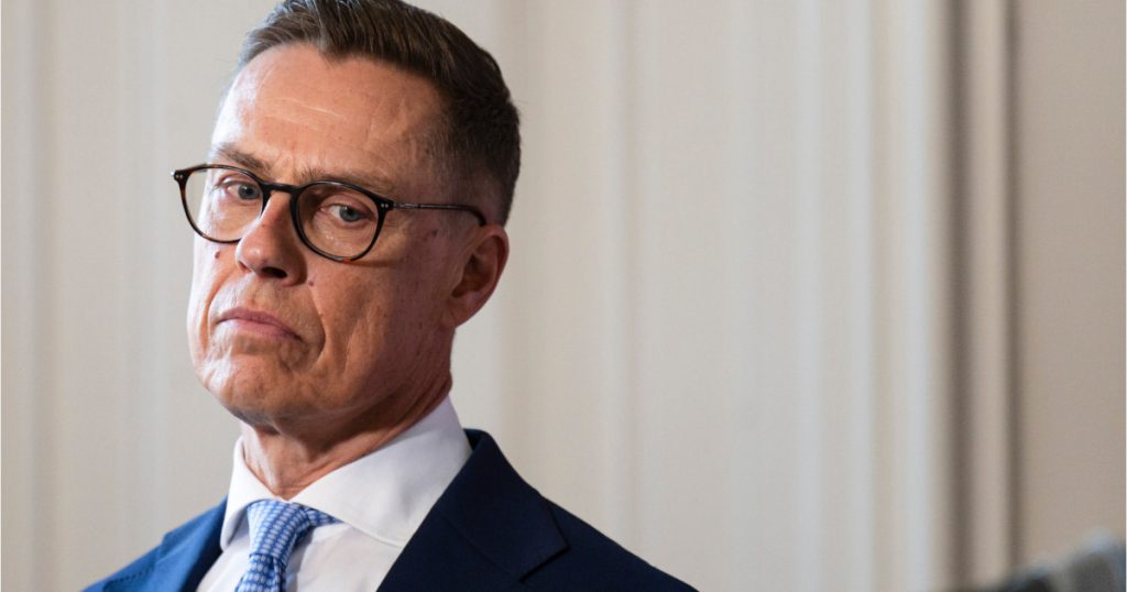 Avertismentul Președintelui Finlandei: Impactul Politicii Unilaterale a SUA asupra Alianțelor Globale