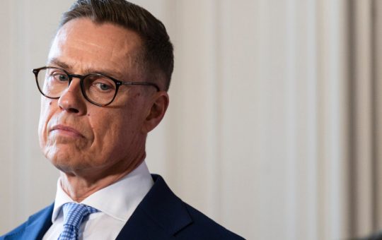 Avertismentul Președintelui Finlandei: Impactul Politicii Unilaterale a SUA asupra Alianțelor Globale