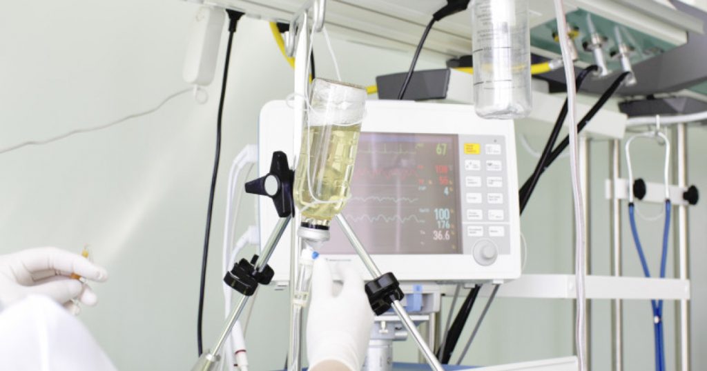 Gestul de curaj al unei familii: Donarea de organe după tragedia din Chitila