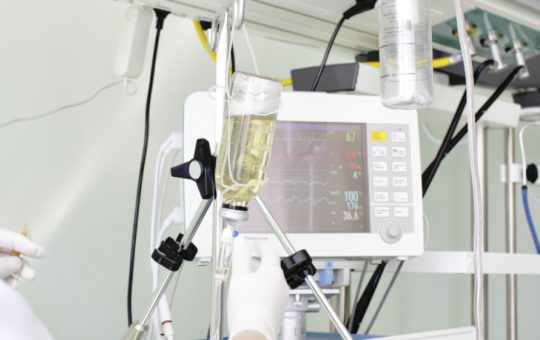 Gestul de curaj al unei familii: Donarea de organe după tragedia din Chitila