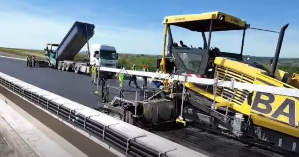 Proiectul Autostrăzii Transilvania: Progrese și Perspective pentru Secțiunea Suplacu de Barcău - Chiribiș