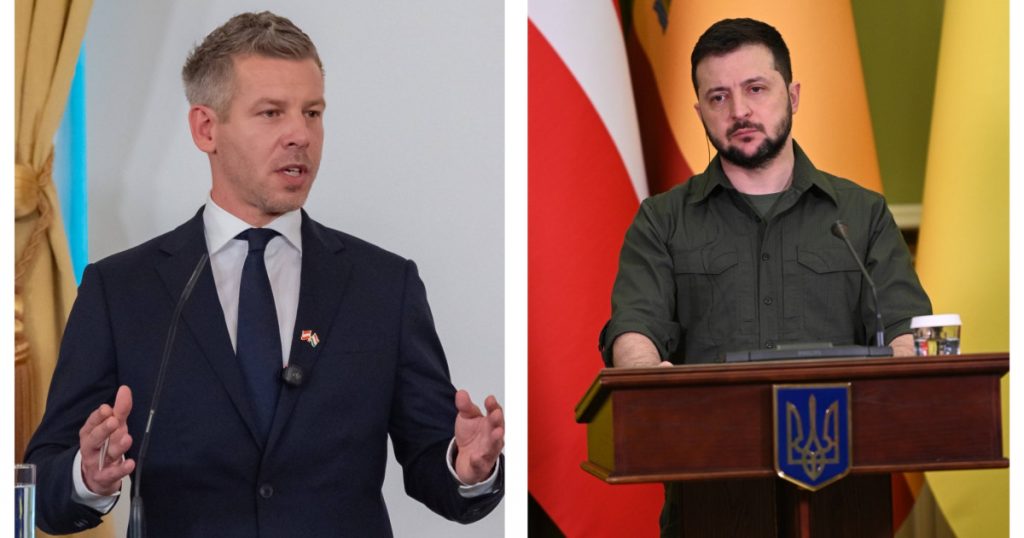 Condițiile Maghiare pentru Dialogul cu Ucraina: O Analiză a Tensiunilor și Implicațiilor Regionale
