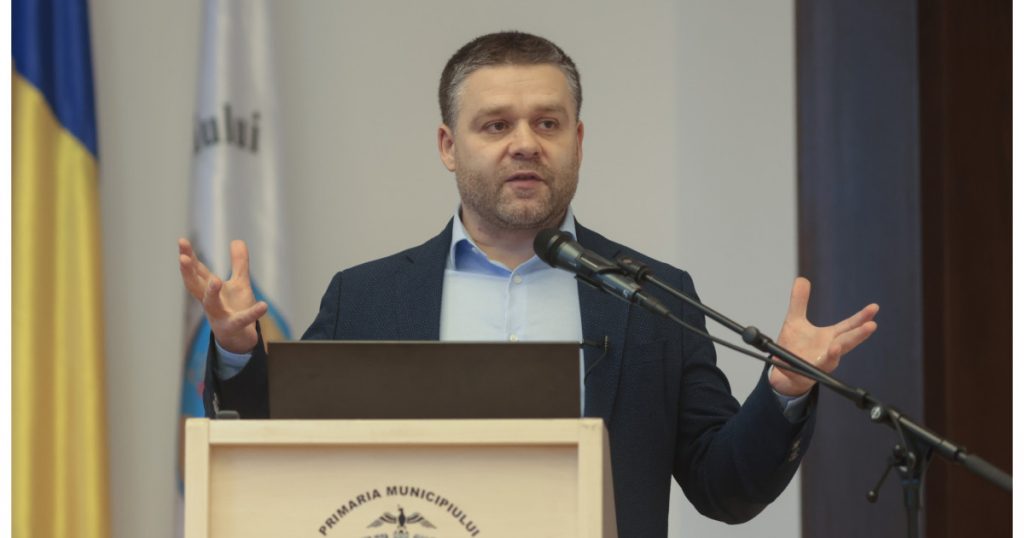 Ciprian Ciucu și Acuzațiile de Corupție Împotriva Registrului Auto Român: O Analiză Detaliată