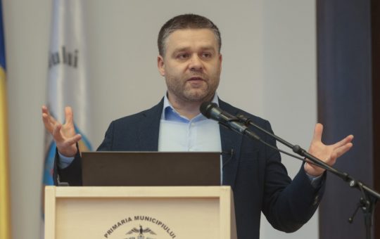 Ciprian Ciucu și Acuzațiile de Corupție Împotriva Registrului Auto Român: O Analiză Detaliată