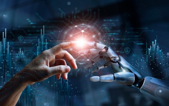România deschide drumul către viitor: Primul centru de date cu Inteligență Artificială Cuantică în județul Cluj