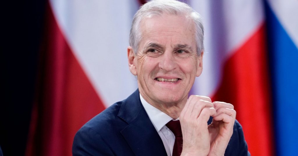 Norvegia Își Consolidează Securitatea: Aderarea Sub Umbrela Nucleară a Franței în Contextul Tensiunilor Europene