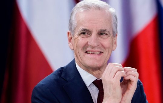 Norvegia Își Consolidează Securitatea: Aderarea Sub Umbrela Nucleară a Franței în Contextul Tensiunilor Europene
