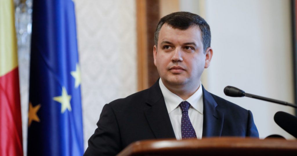 Eugen Tomac și viitorul politic al României: Contextul nominalizării pentru funcția de prim-ministru