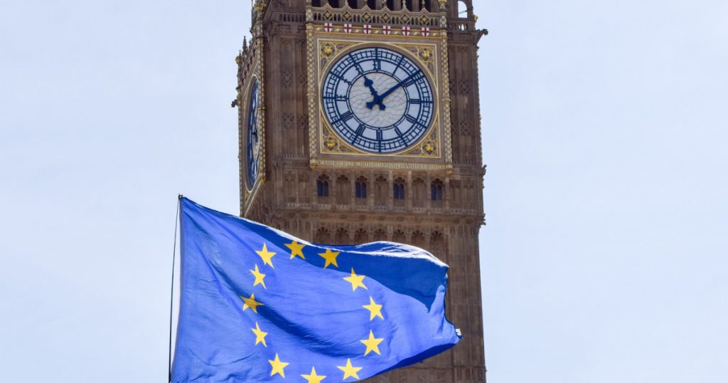 Marea Britanie și Uniunea Europeană: O Relație în Trecere, Fără Tratament Special