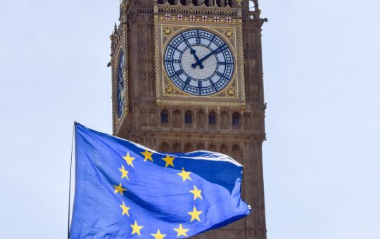Marea Britanie și Uniunea Europeană: O Relație în Trecere, Fără Tratament Special