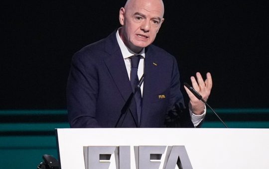 Controversa prețurilor biletelor la CM 2026: Ancheta statelor New York și New Jersey împotriva FIFA
