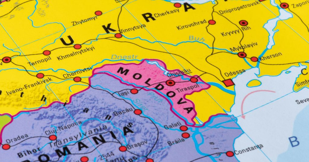 Perspectivele Aderării Republicii Moldova și Ucrainei la Uniunea Europeană: Un Nou Calendar Estimativ