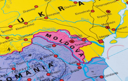 Perspectivele Aderării Republicii Moldova și Ucrainei la Uniunea Europeană: Un Nou Calendar Estimativ