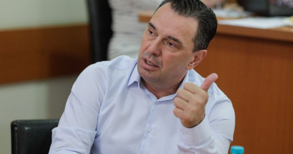 Liviu Negoiță: Un fost primar din Cernavodă își recapătă funcția după o controversată decizie judecătorească