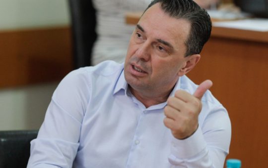 Liviu Negoiță: Un fost primar din Cernavodă își recapătă funcția după o controversată decizie judecătorească