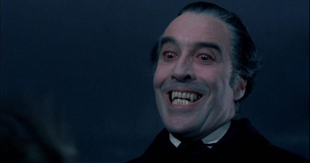 Întoarcerea lui Dracula: O analiză a impactului cultural și cinematografic al restaurării filmului clasic din 1958