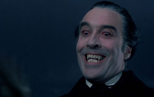 Întoarcerea lui Dracula: O analiză a impactului cultural și cinematografic al restaurării filmului clasic din 1958