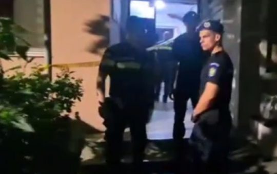 Tragedia din Târgu Jiu: O analiză detaliată a triplei crime care a șocat o comunitate