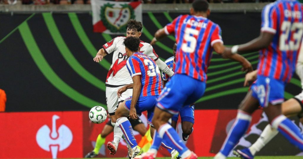 Crystal Palace cucerește Conference League: O analiză detaliată a finalei cu Rayo Vallecano și impactul asupra fotbalului european