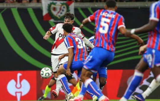 Crystal Palace cucerește Conference League: O analiză detaliată a finalei cu Rayo Vallecano și impactul asupra fotbalului european