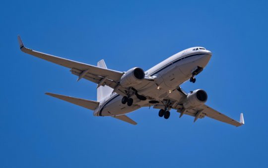 Boeing în fața unei noi ere: Creșterea producției avioanelor 737 și implicațiile pentru industria aviației globale