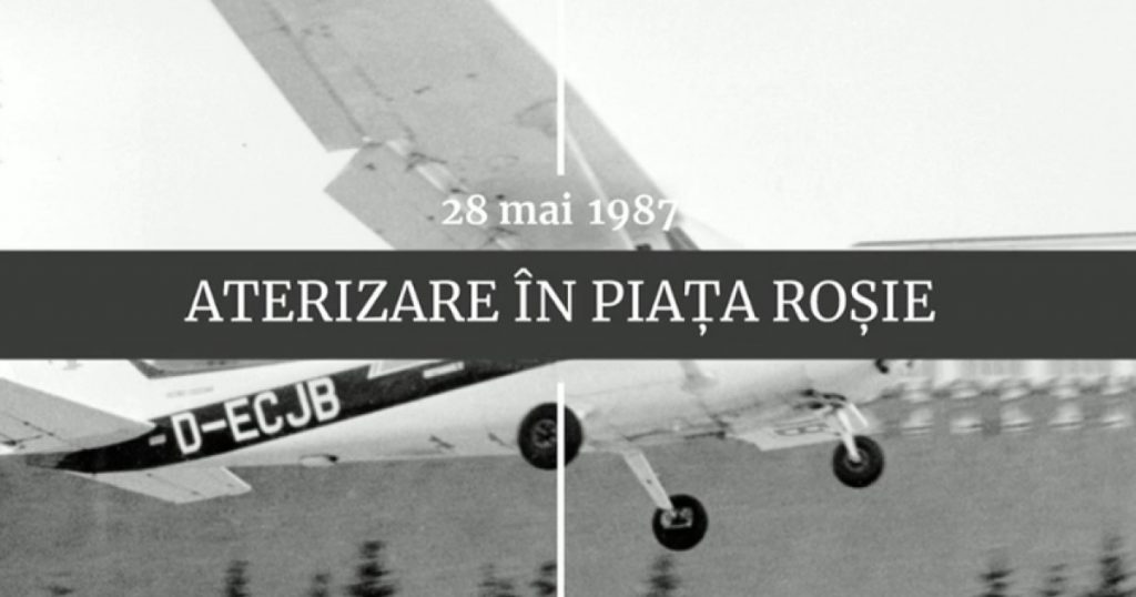 28 Mai în Istorie: Evenimente Cheie Care Au Schimbat Cursul Lumii