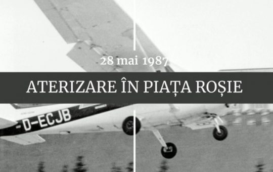 28 Mai în Istorie: Evenimente Cheie Care Au Schimbat Cursul Lumii