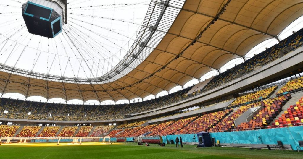 Bucureștiul în competiție pentru finala UEFA Europa League 2028: O analiză detaliată a candidaturii lui Ciprian Ciucu